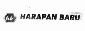 Trademark HARAPAN BARU + LOGO