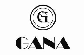 Trademark GANA + LOGO