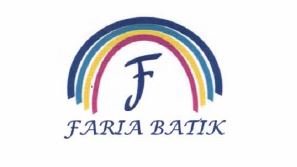 Trademark FARIA BATIK + LOGO