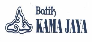 Trademark BATIK KAMA JAYA + LOGO