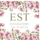 Trademark EST ESTYANIA SYAR'I + LOGO