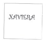 Trademark XAVIERA