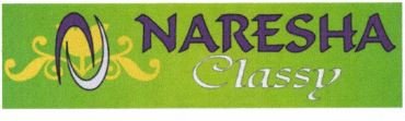 Trademark NARESHA CLASSY + LOGO