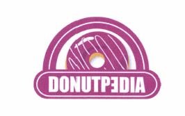 Trademark Donutpedia + LOGO