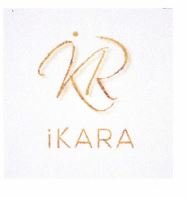 Trademark IKARA + LOGO