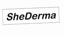 Trademark SHEDERMA