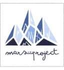 Trademark MARSPROJECT + LOGO