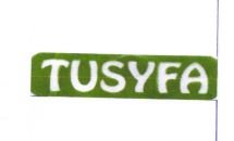 Trademark TUSYFA