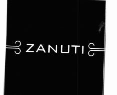 Trademark ZANUTI + LOGO