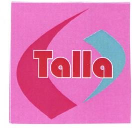 Trademark TALLA