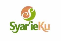 Trademark SYAR'IEKU + LOGO