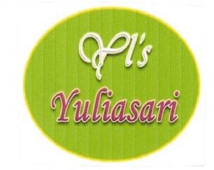 Trademark YL'S YULIASARI