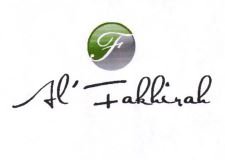 Trademark AL-FAKKIRAH = LOGO