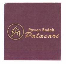 Trademark PAWON ENDAH PALASARI + LOGO