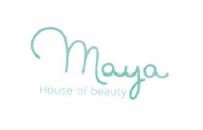 Trademark MAYA HOUSE OF BEAUTY