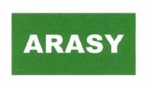 Trademark ARASY