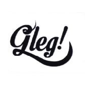 Trademark GLEG! + LOGO