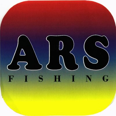 Trademark ARS FISHING