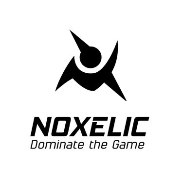 Trademark NOXELIC DOMINATE THE GAME