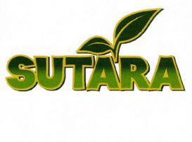 Trademark SUTARA + LOGO