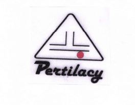 Trademark PERTILACY + LOGO