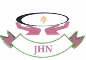 Trademark JHN+LOGO