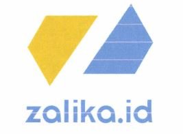 Trademark zalika.id + LOGO