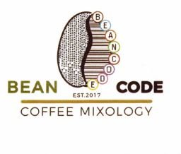 Trademark BEAN CODE COFFE MIXOLOGY