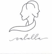 Trademark CALULLA