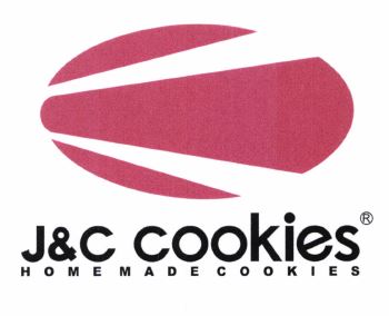 Trademark J&C COOKIES