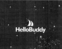 Trademark HELLOBUDDY + LOGO