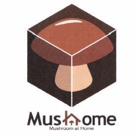 Trademark Mushome