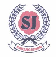 Trademark SJ KARANGSINOM + LOGO