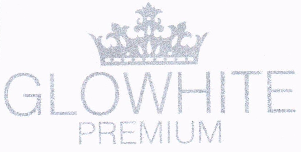 Trademark GLOWHITE PREMIUM