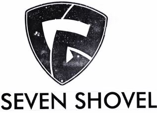 Trademark Seven Shovel+LOGO