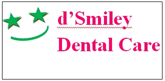 Trademark d'smiley Dental Care