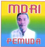 Trademark MDRI PEMUDA + LUKISAN