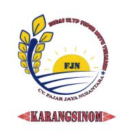 Trademark FJN (FAJAR JAYA NUSANTARA)