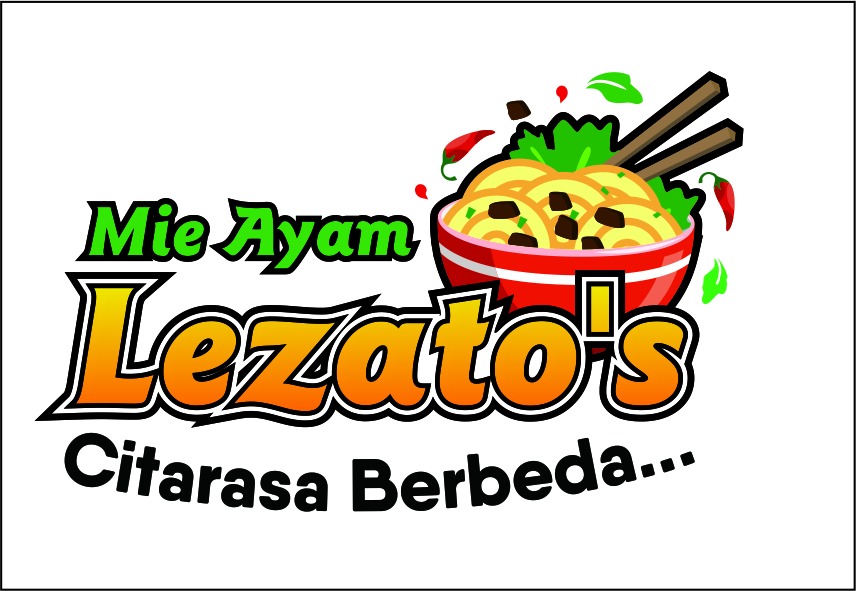 Trademark LEZATO'S