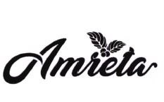 Trademark AMRETA + LUKISAN