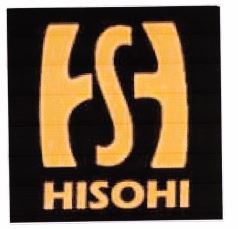 Trademark HISOHI + LOGO