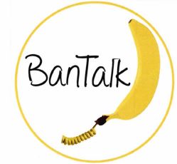 Trademark BANTALK + LUKISAN