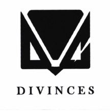 Trademark DIVINCES