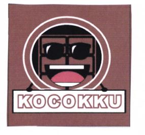 Trademark Kocokku