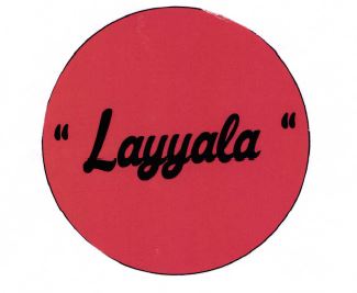 Trademark Layyala