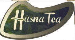 Trademark Hasna Tea