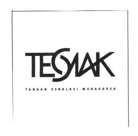 Trademark TESMAK