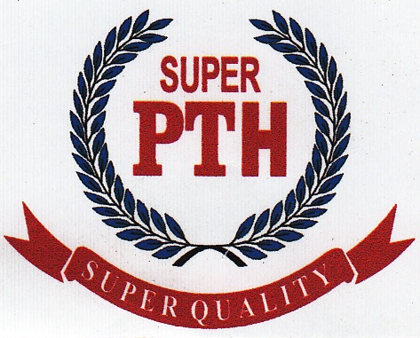 Trademark SUPER PTH SUPER QUALITY