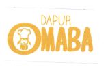 Trademark DAPUR OMABA + LOGO