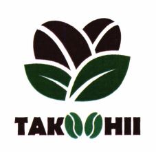 Trademark TAKOOHII